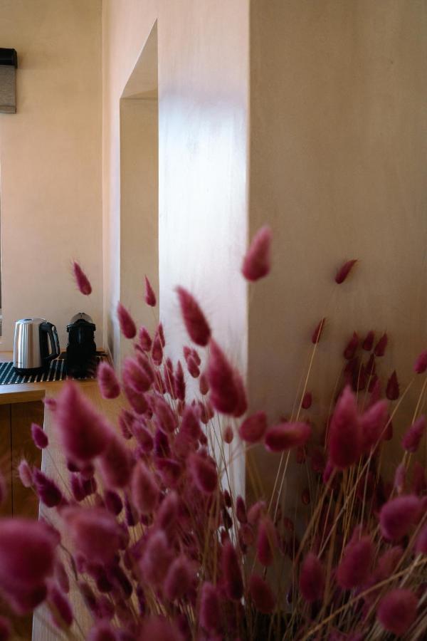 Kallergon Luxury Suites Chania  ภายนอก รูปภาพ