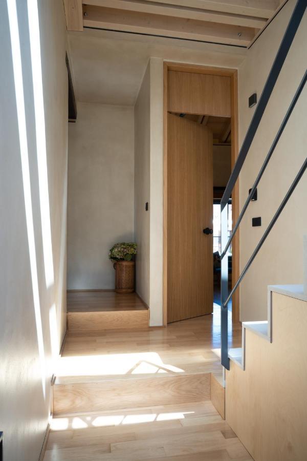 Kallergon Luxury Suites Chania  ภายนอก รูปภาพ